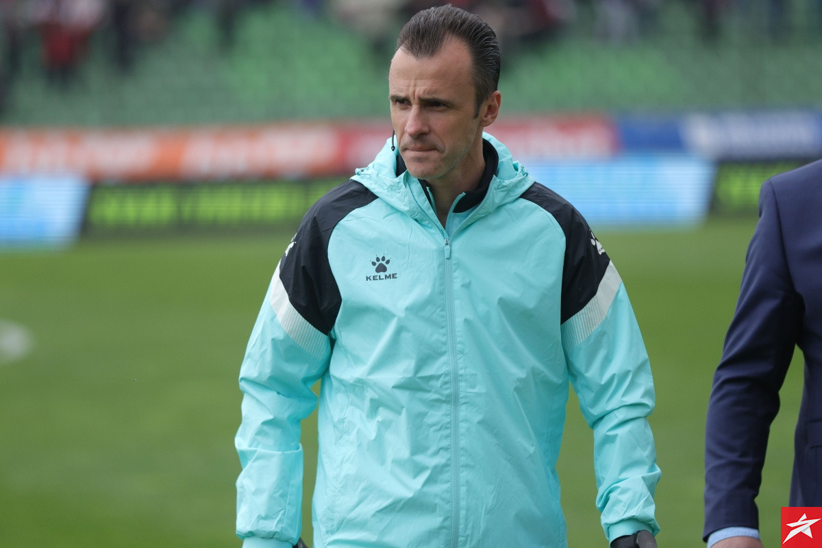 Irfan Peljto najbliži da sudi mostarski derbi 