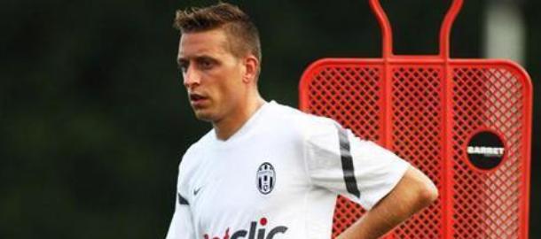 Juventus otkupljuje Giaccherinia