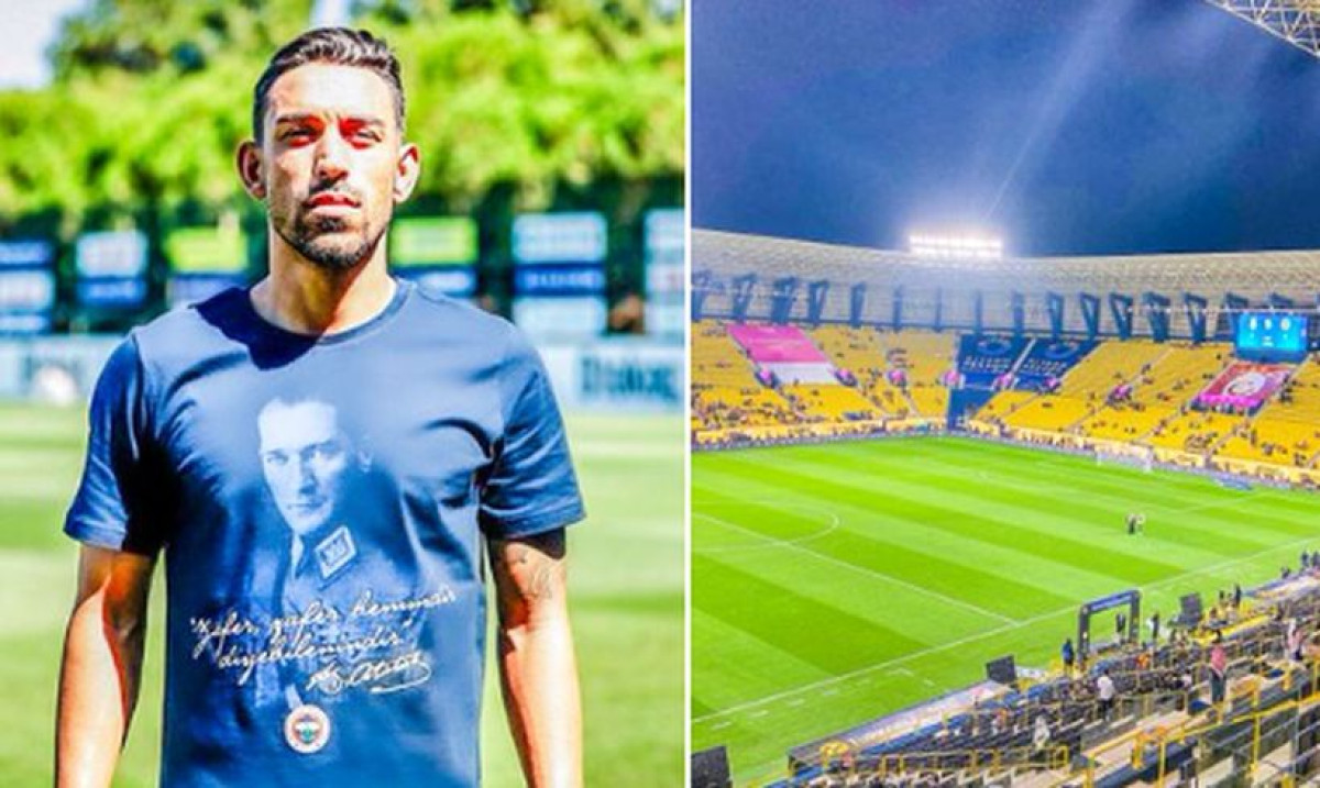 Turci otkrili na šta su Saudijci bili spremni samo da niko na teren ne izađe u spornoj majici