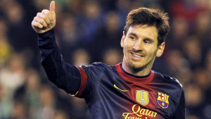 Messi otkrio imena dvije osobe koje su imale presudni uticaj za njega u Barci: "Moram ih spomenuti"
