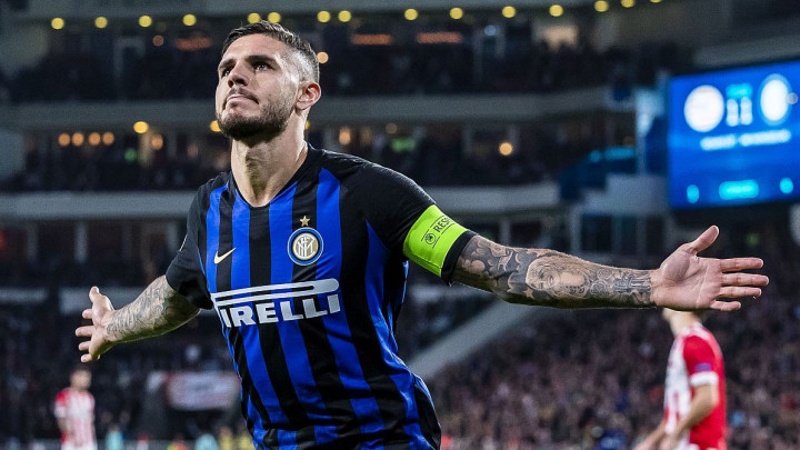 Icardi: Mučili smo se ovdje prošle sezone, znali smo da moramo bolje