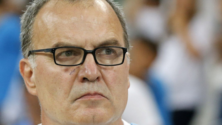 Bielsa je tokom kompletne sedmice u centru pažnje: Pomislio sam, čovječe jesi li normalan?