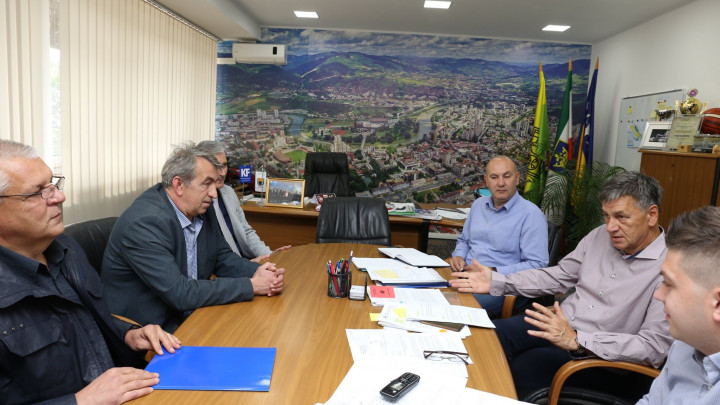 Grad Zenica i Ragbi savez BiH domaćini Evropskog prvenstva u "sedmici"
