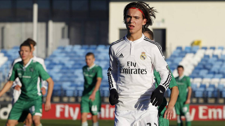 Bivši igrač Real Madrida potpisao za Čukarički