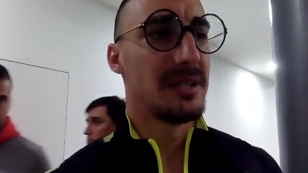 Stanojević: Moram se još naviknuti na naočale