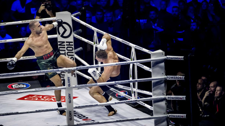 Badr Hari dobio nevjerovatnu ponudu