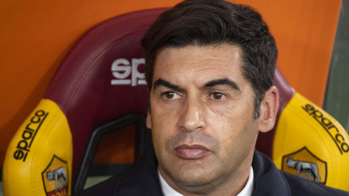 Fonseca zbunjen odlukama italijanske vlasti: "Takva odluka mi nikako nije jasna"