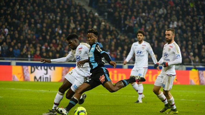 Remi Lyona i Marseillea u velikom derbiju Ligue 1