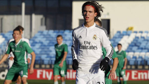 Bivši igrač Real Madrida potpisao za Čukarički