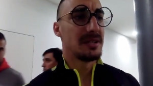 Stanojević: Moram se još naviknuti na naočale