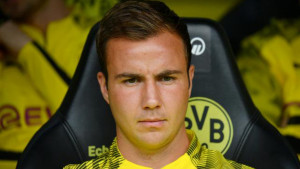 Mediji tvrde da je Goetze 'pobjegao' u privatnom vozilu, ali Borussia objasnila šta se desilo
