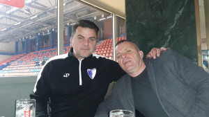 Karadža dobio bitku sa koronavirusom: Ovo nije šala, čuvajte se ljudi!