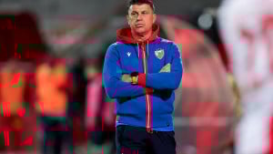 Boooooom: Vladan Milojević ponižen odlazi iz Crvene zvezde, već se zna ime novog trenera!