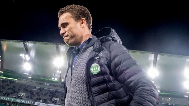 Wolfsburg ponovo smijenio trenera