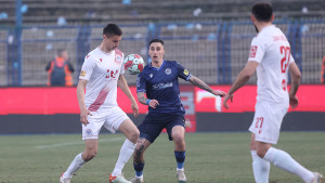 Prelazak iz juniorskog u seniorski fudbal - (ne)rješiv problem bh. fudbala