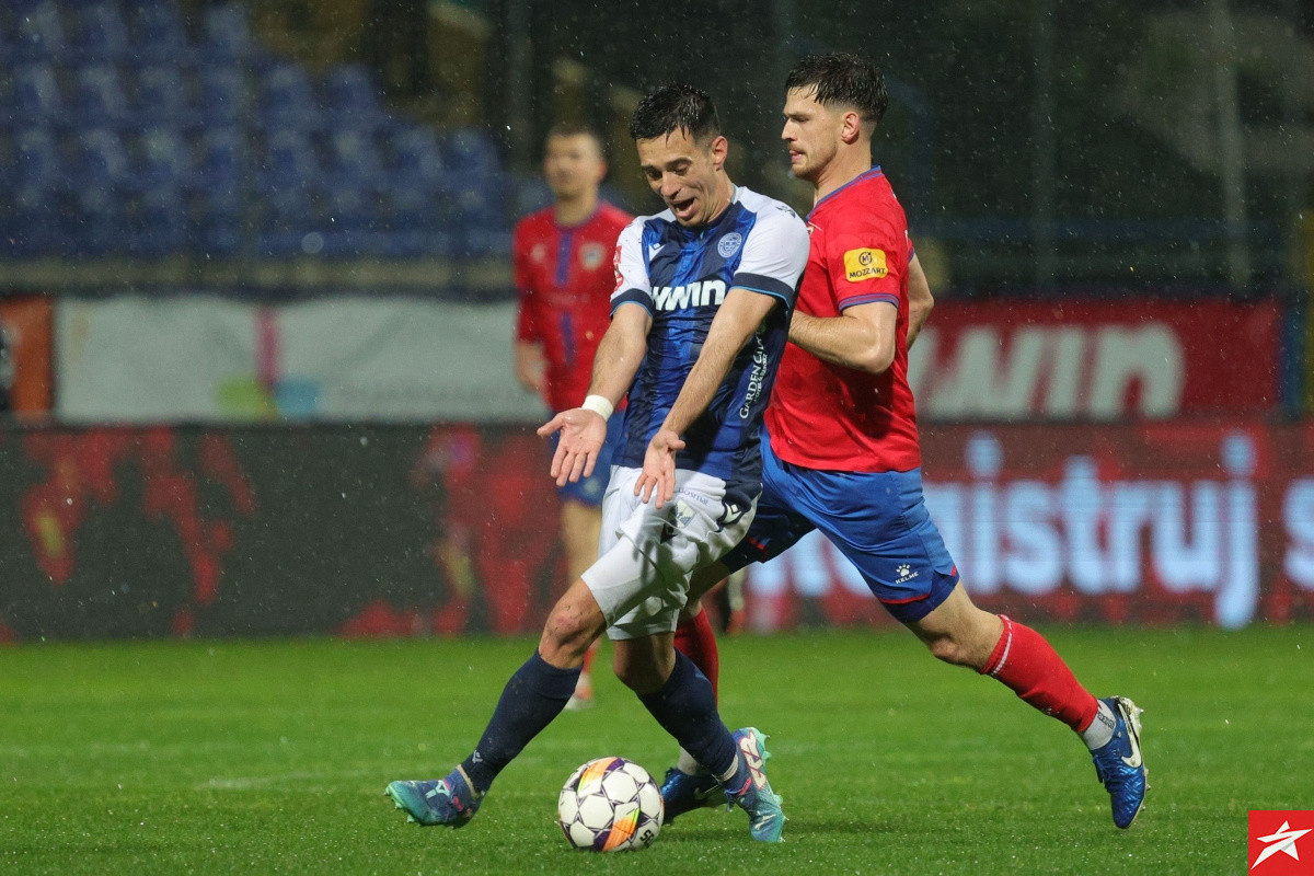 Željezničar i Borac večeras počinju evropsku avanturu - Grbavica adut Plavih, Borac veliki favorit Željezničar i Borac večeras počinju evropsku avanturu - Grbavica adut Plavih, Borac veliki favorit