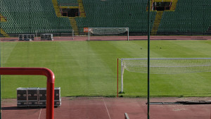 FK Sarajevo uskoro preuzima stadion "Asim Ferhatović Hase"