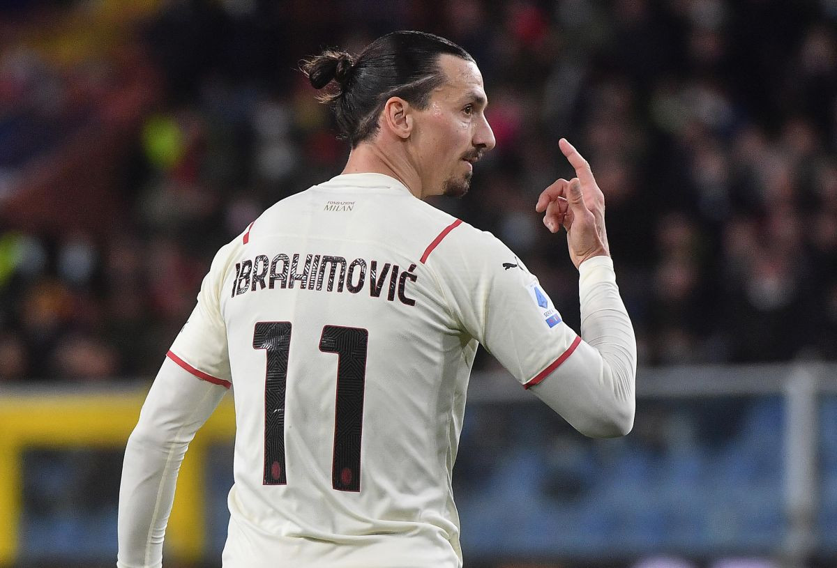 Ibrahimović postigao golčinu, a onda ponudio "škakljive" odgovore: "Lijepo je ovo sve..."