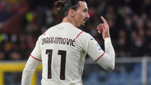 Ibrahimović postigao golčinu, a onda ponudio "škakljive" odgovore: "Lijepo je ovo sve..."