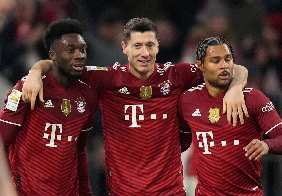 Bayerna izluđuju zvijezde koje traže previše: Ima 10 miliona eura po sezoni, sada želi 20