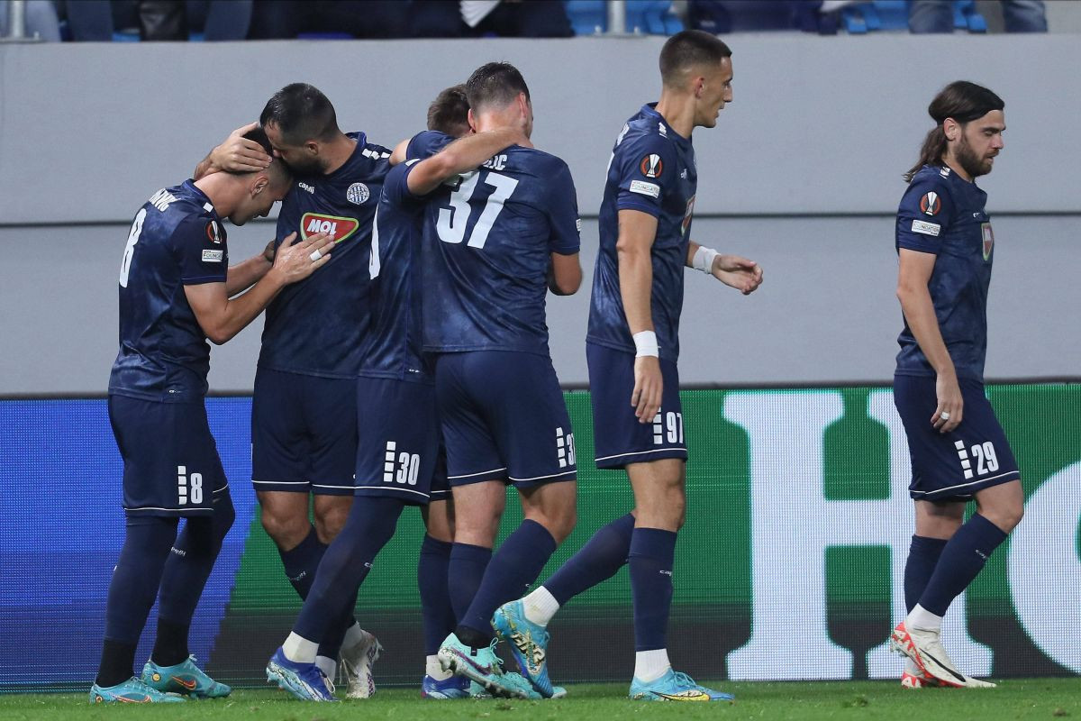 Teška i užasna noća za Klafurića i TSC: U revanšu im treba pravo čudo