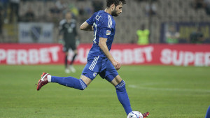 Zaboravljeni Sanjin Prcić bi mogao ostvariti transfer koji nije ni sanjao