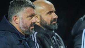 Ništa nije kako se čini, traje velika drama oko transfera Hajduka, obistinjuju se crne misli Gattusa
