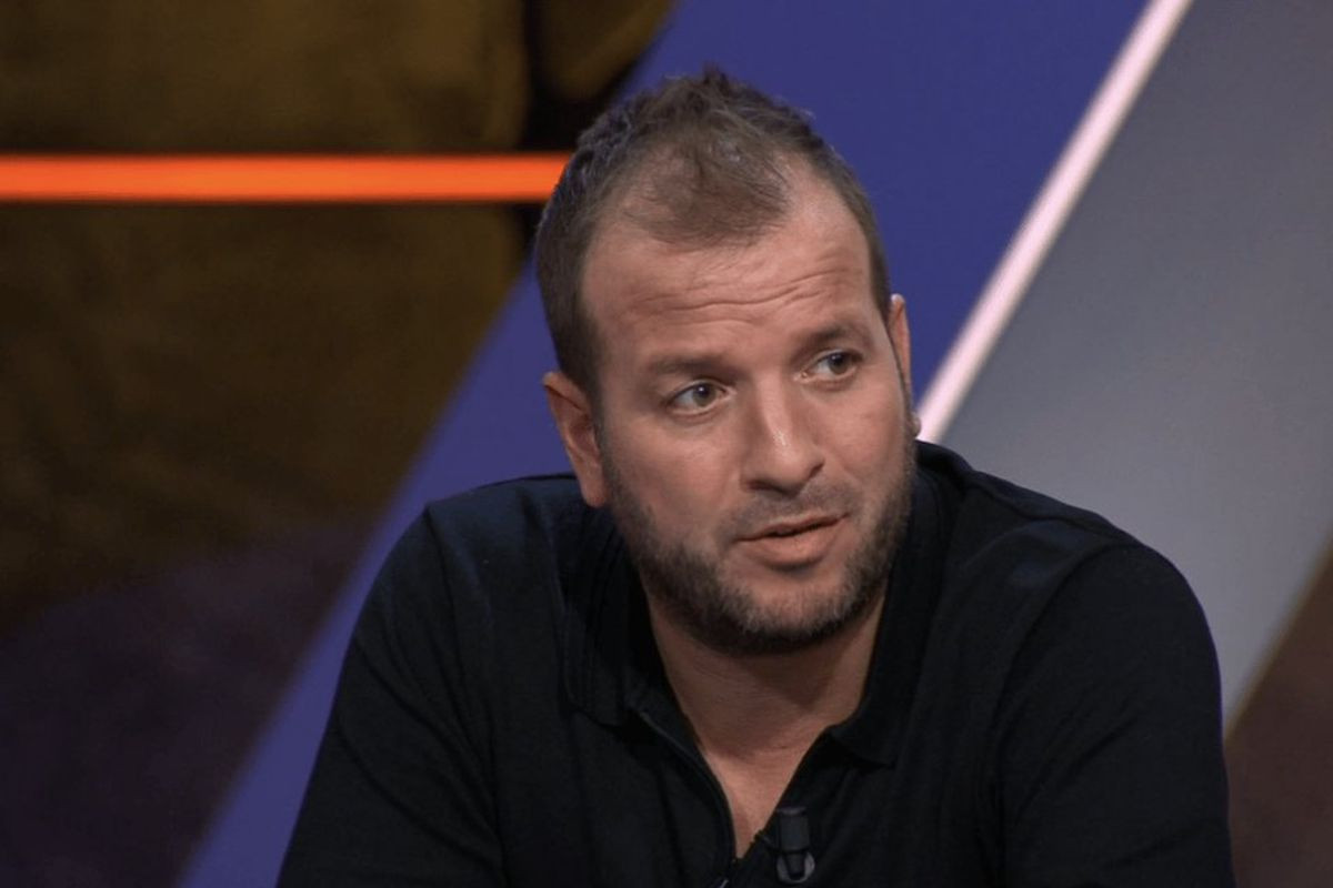 Kad Van der Vaart progovori: "Misli da je svjetska klasa! Nije" Kad Van der Vaart progovori: "Misli da je svjetska klasa! Nije"