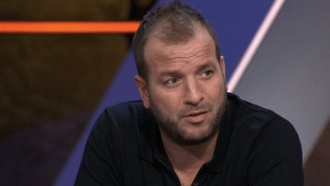 Kad Van der Vaart progovori: "Misli da je svjetska klasa! Nije"