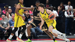 Biberović osvojio Euroligu i "kupio ulaznicu" za NBA ligu!