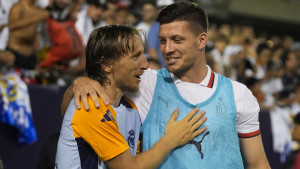 Crvena zvezda nema nikakve šanse, Luka Jović dobio poziv kakav se ne dobija često