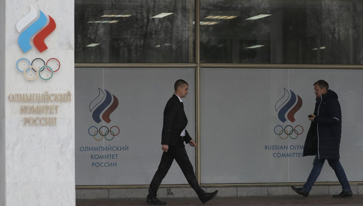 Rusi se vraćaju na sportsku scenu, ali u nacionalnom sportu su doživjeli najteži mogući udarac