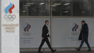 Rusi se vraćaju na sportsku scenu, ali u nacionalnom sportu su doživjeli najteži mogući udarac