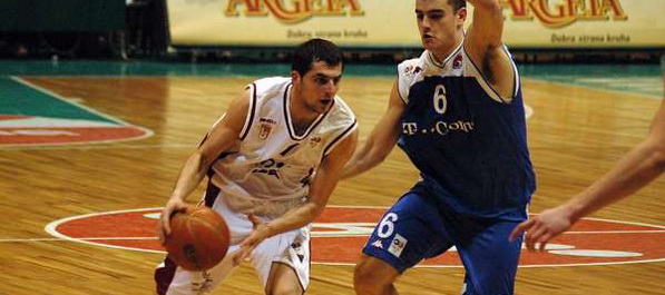 Ikonić sa 20 poena opet najbolji u Pinaru