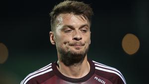 Adem Ljajić više nije igrač FK Sarajevo!