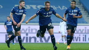 Atalanta na sjajan način najavila revanš protiv Real Madrida