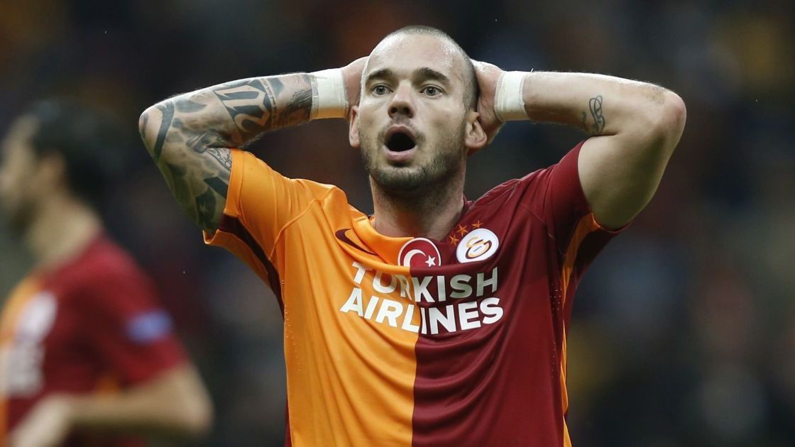 "Otišao sam u Galatasaray jer sam znao da ću osvojiti više titula nego u Liverpoolu"