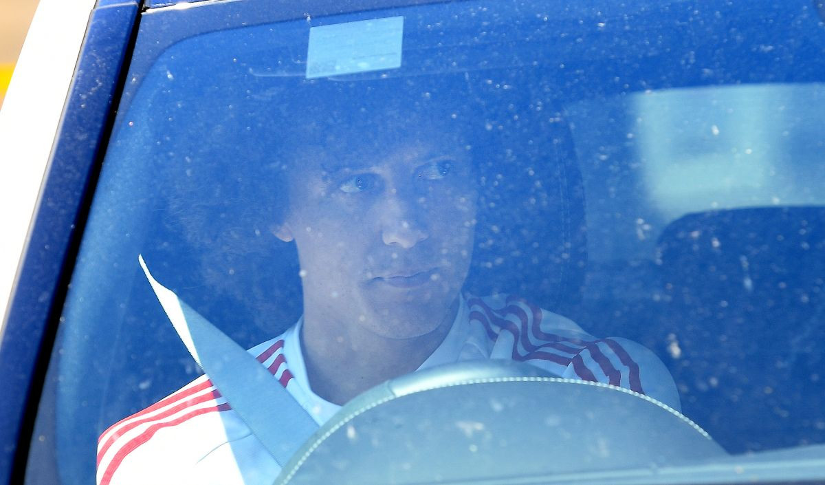 David Luiz karijeru nastavlja u Rusiji David Luiz karijeru nastavlja u Rusiji