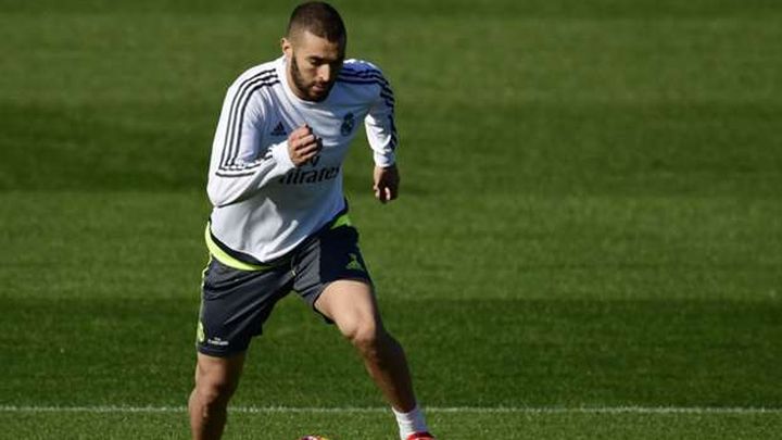 Dobre vijesti za Zidanea pred madridski derbi