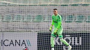 Ko ga je kleo, nije dangubio: Dominik Livaković je najnesretniji fudbaler svijeta!