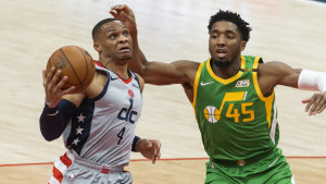 Utah Jazz ubjedljiv u Chicagu protiv Bullsa