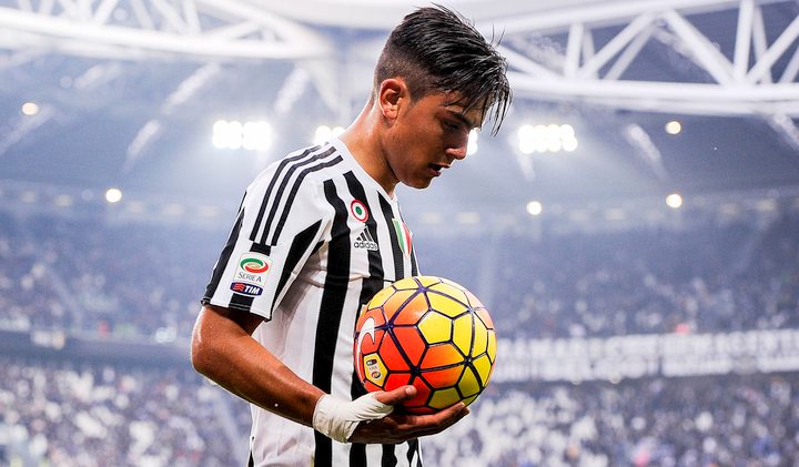 Dybala: Odbio sam Barcelonu zbog Juventusa