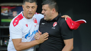 Treći napad na Dudića u Srbiji: "Sva trojica su sluge režima"