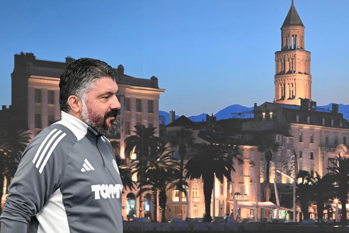 Za pobjedu bi žrtvovao i vlastitog sina: Gattuso dvojicu svojih ljubimaca šalje na klupu
