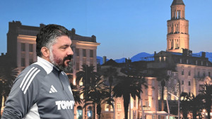 Za pobjedu bi žrtvovao i vlastitog sina: Gattuso dvojicu svojih ljubimaca šalje na klupu
