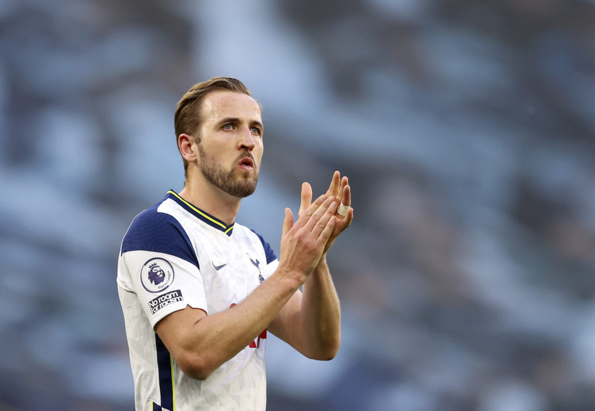 Chelsea šalje spektakularnu ponudu Tottenhamu: Nekoliko zvijezda i novac za Kanea!