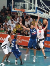 Težak poraz Širokog u Aleksandrovcu