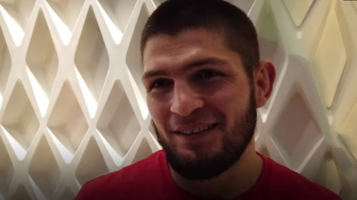 Khabib jasno poručio: Niko me ne može natjerati da razočaram majku