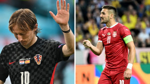 Hrvati i Srbi stali jedni uz druge i rekli "ne" FIFA-i