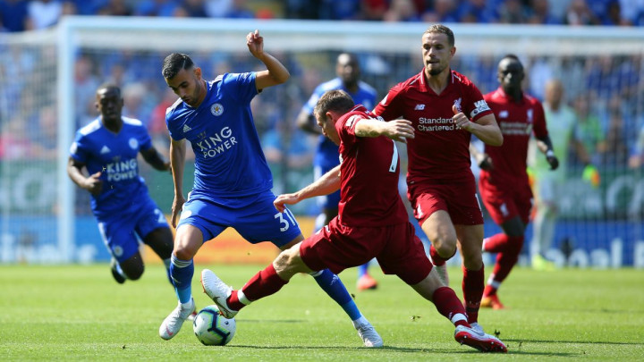 Alissonova glupost dala nadu Lisicama, Liverpool ipak došao do pobjede